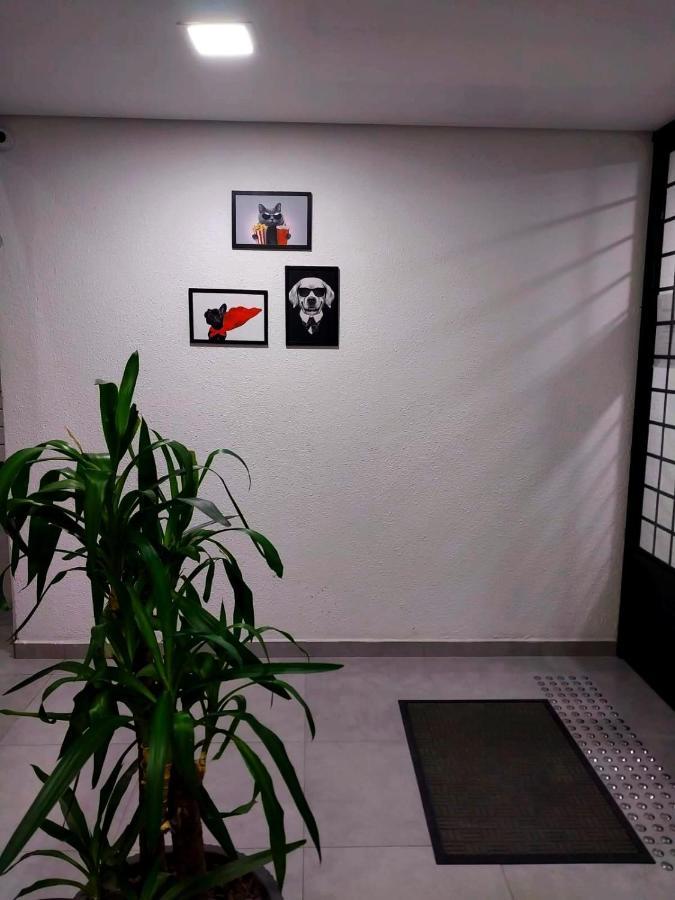 Sao Jose Hotel Joinville