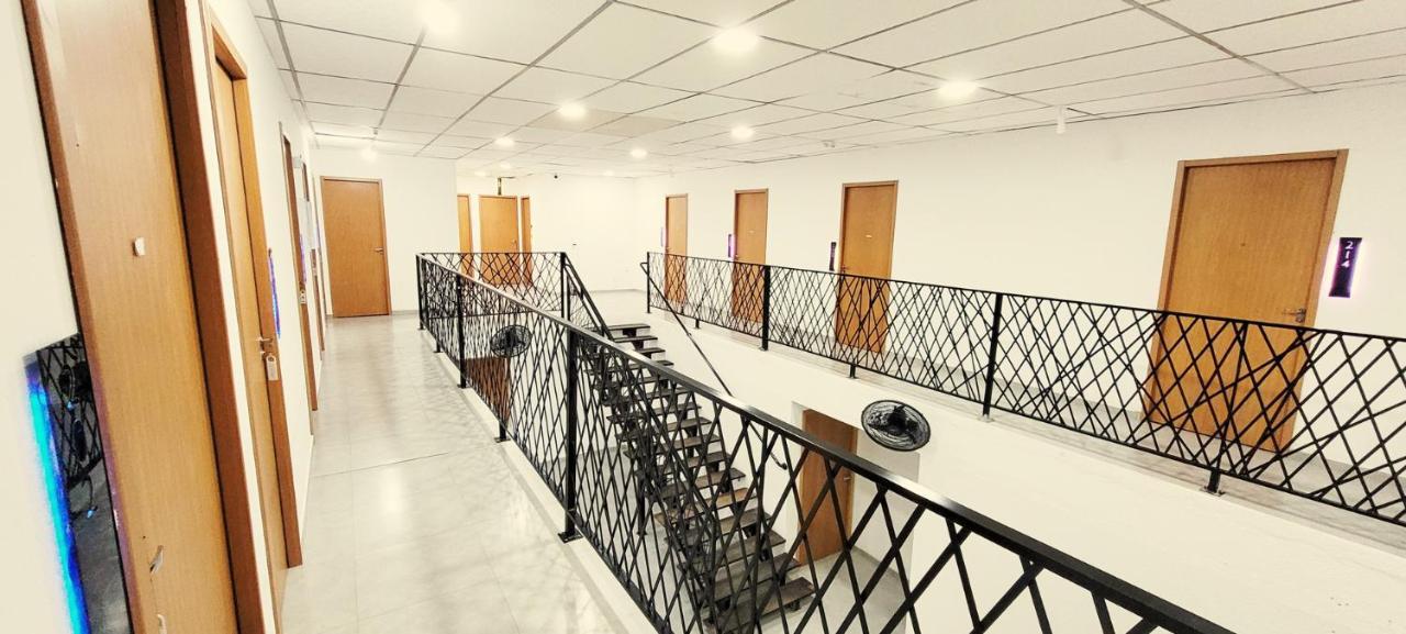 Hotel Sao Jose Joinville