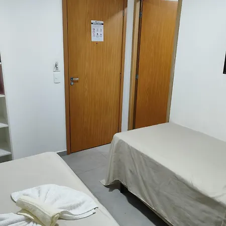 Pousada Sao Jose Joinville Exterior photo