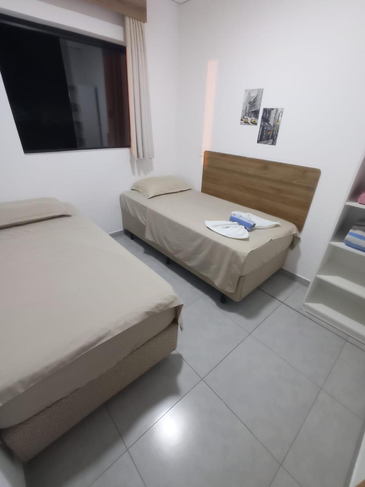 Sao Jose Hotel Joinville