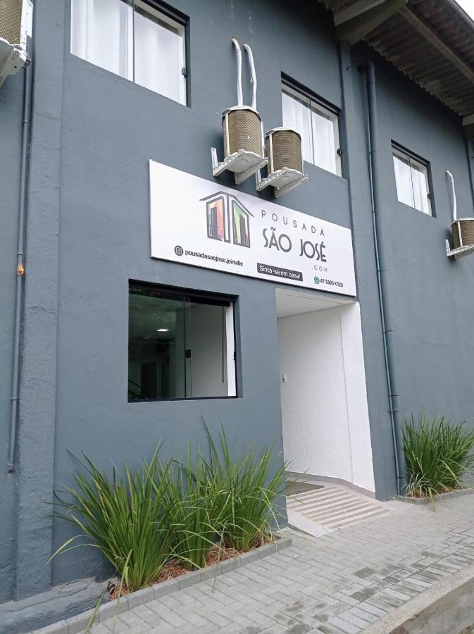 Sao Jose