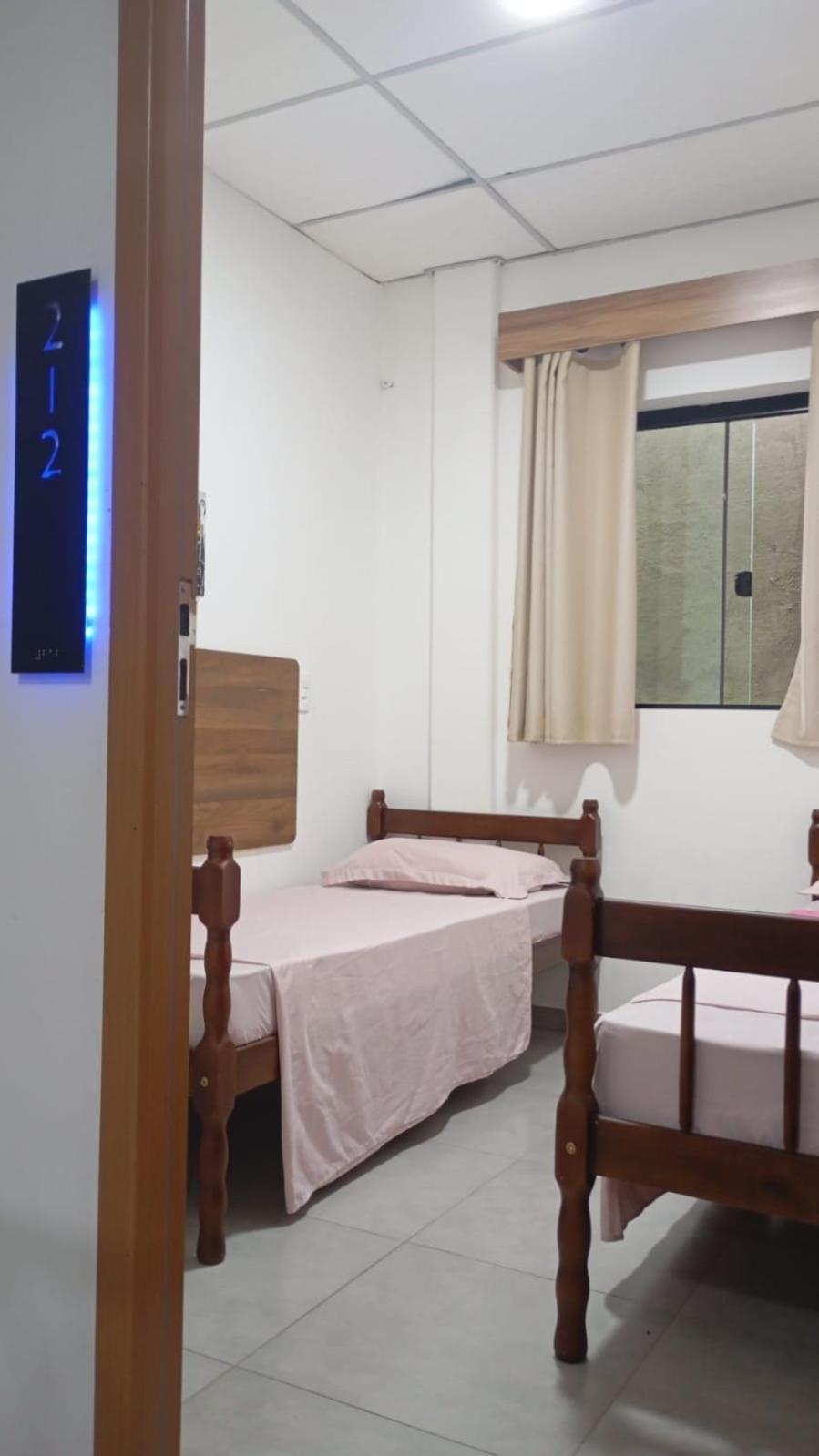 Hotel Sao Jose Joinville