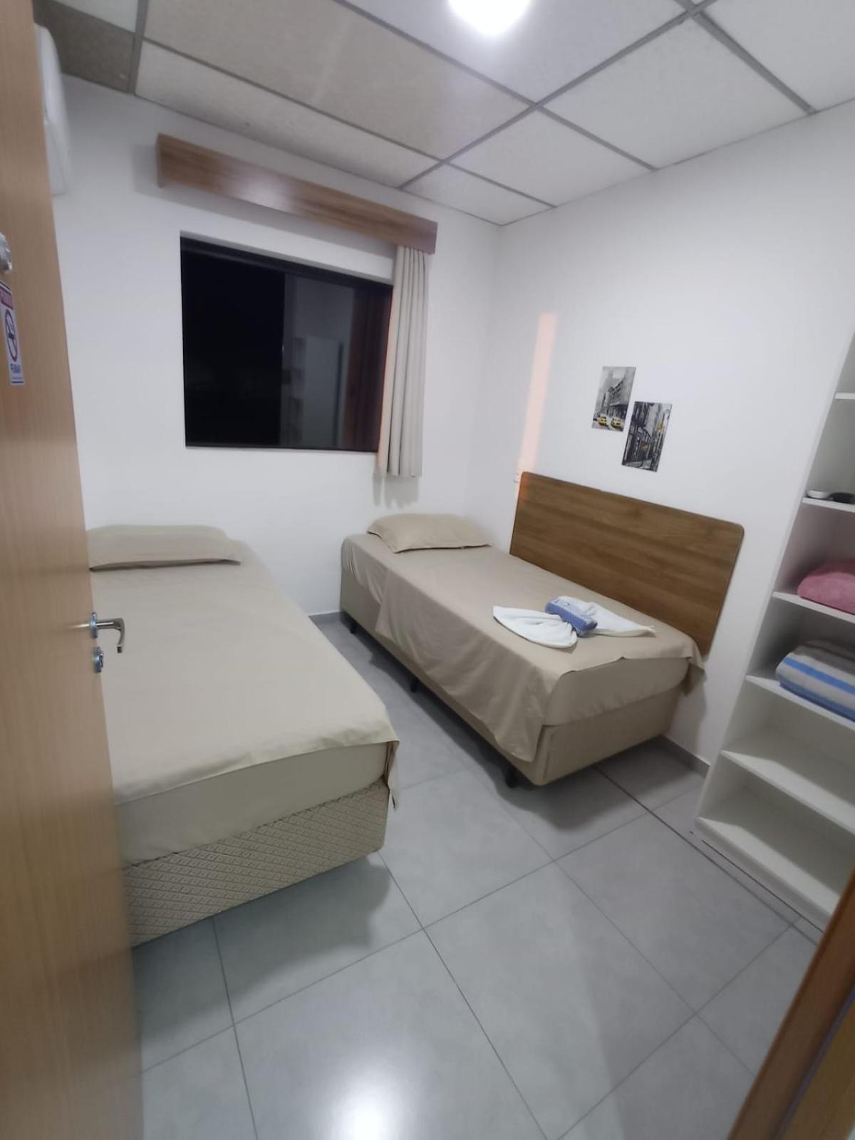 Hotel Sao Jose Joinville