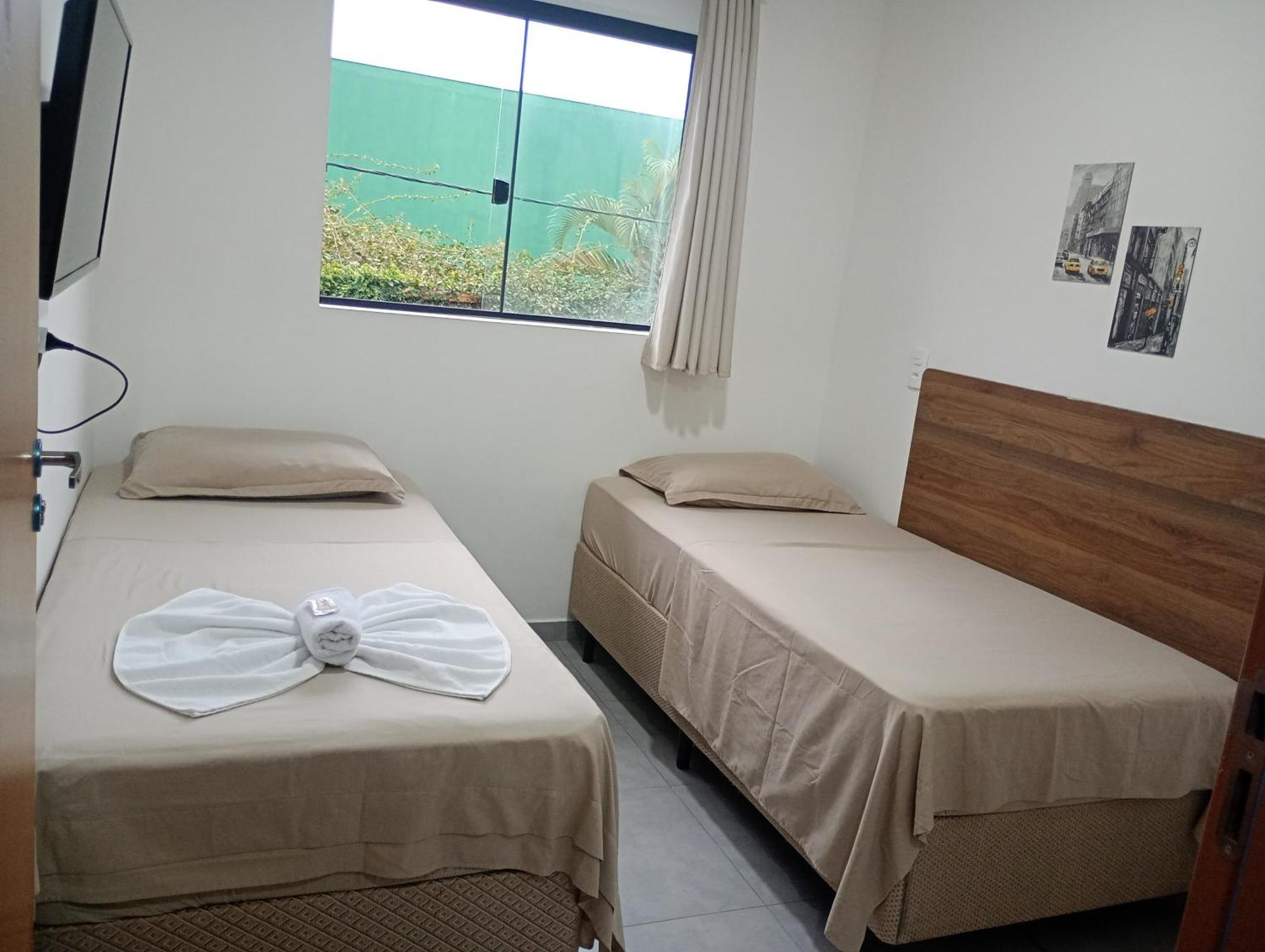 Hotel Sao Jose Joinville