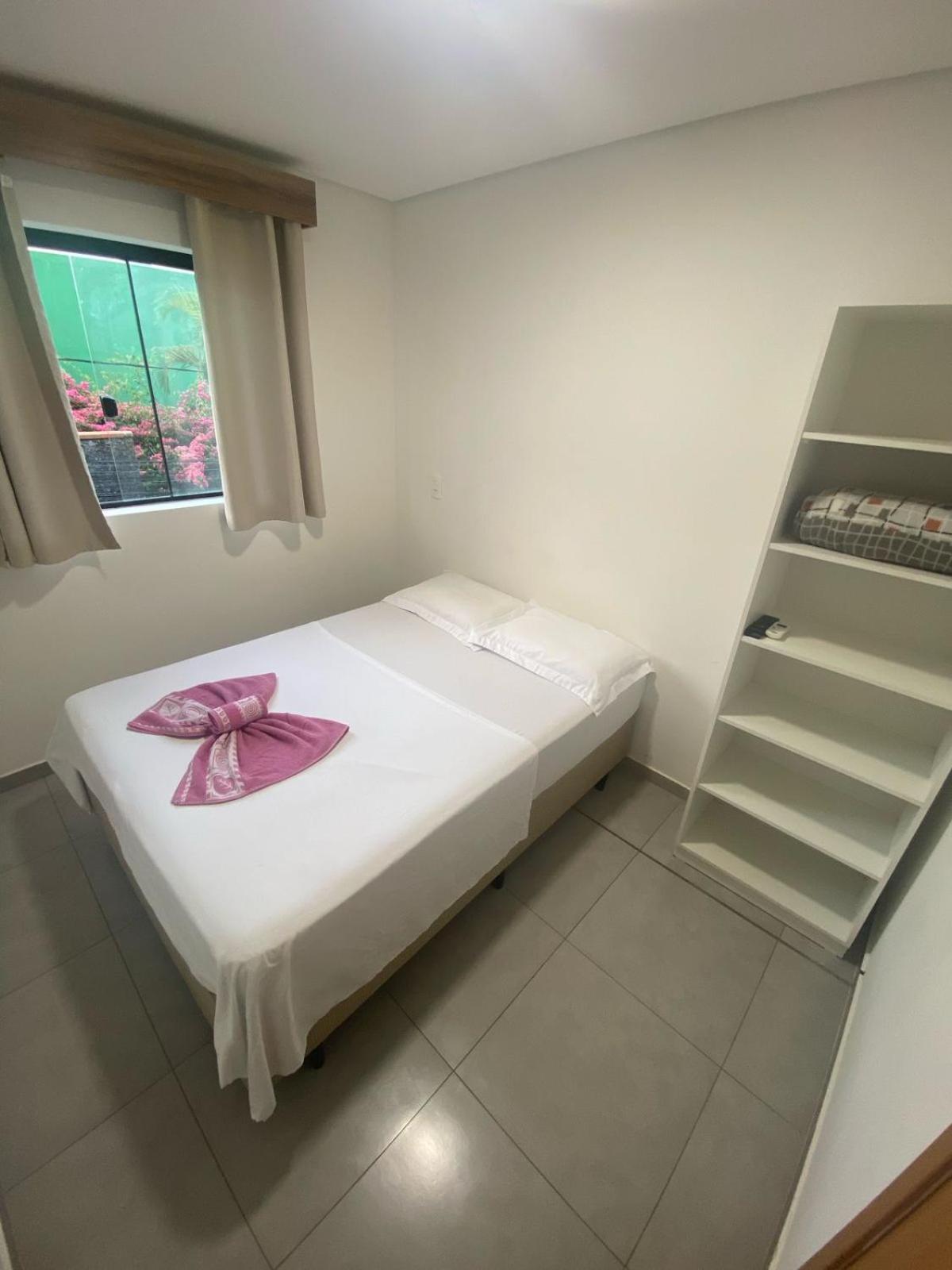 Sao Jose Hotel *