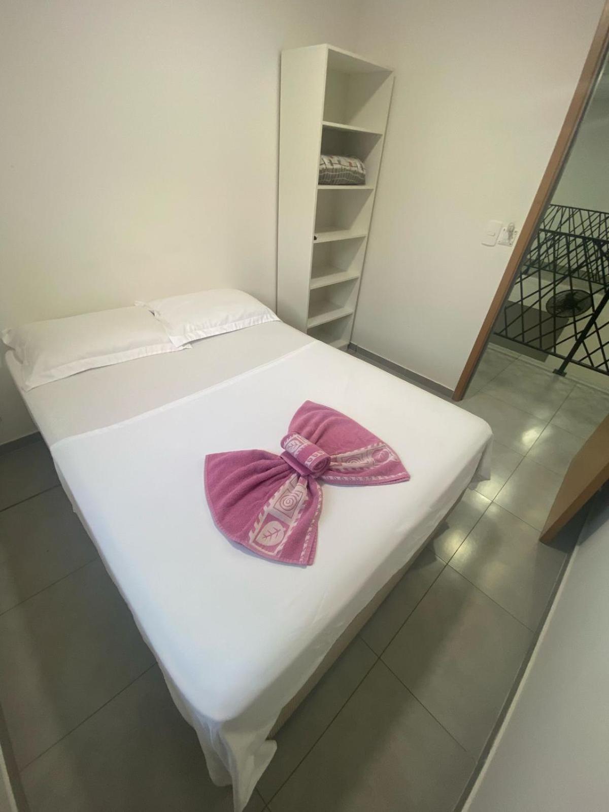 Hotel Sao Jose *