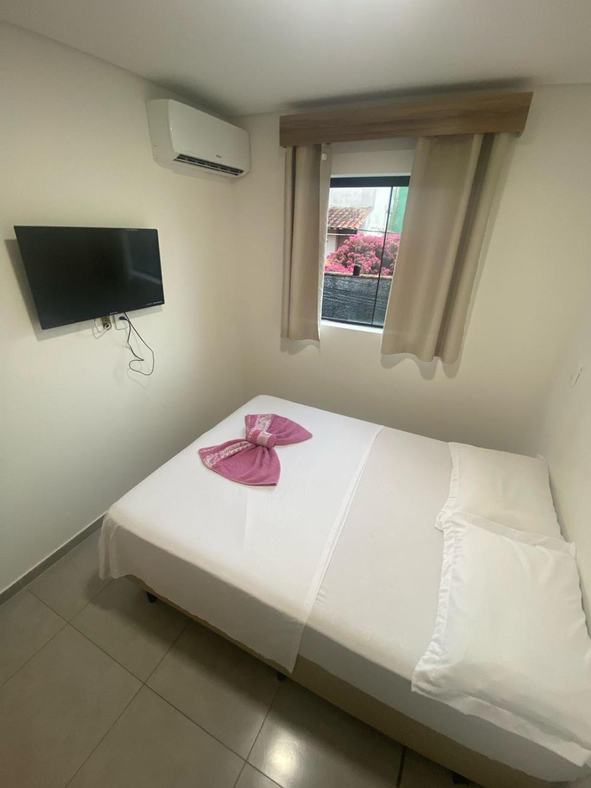 Hotel Sao Jose Joinville